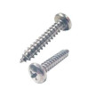 Parafuso inox 4x45 mm AGL