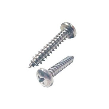 Parafuso inox 4x45 mm AGL