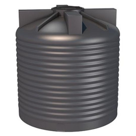 Reservatório aéreo Ecodepur 4.000 L vertical