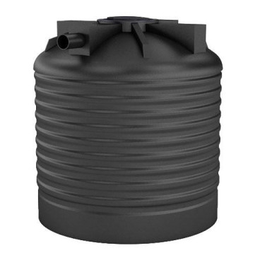 Fossa estanque Ecodepur 2.000 L