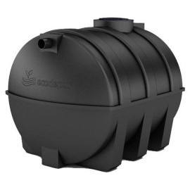 Fossa séptica Ecodepur 3.000 L