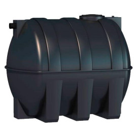 Fossa estanque Ecodepur 5.000 L