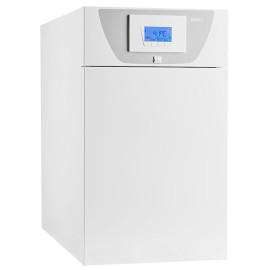 Caldeira a gasóleo ARGENTA 24 GTI ECO, Baxi 7600661