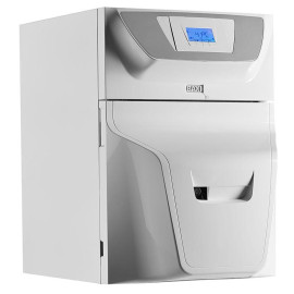Caldeira a gasóleo ARGENTA 32 GTF ECO, Baxi 7676979