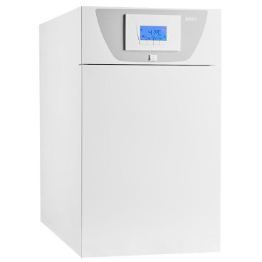 Caldeira a gasóleo ARGENTA 32 GTIF ECO, Baxi 7676977