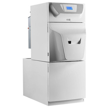 Caldeira a gasóleo ARGENTA 32/160 GTA ECO, Baxi 7676982