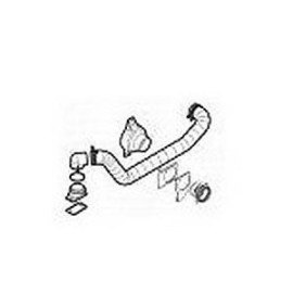 Kit Conversão SD80 Argenta Eco, Baxi 7622892