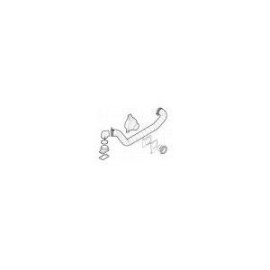 Adaptador chaminé estanque Argenta Condens, Baxi 7610392