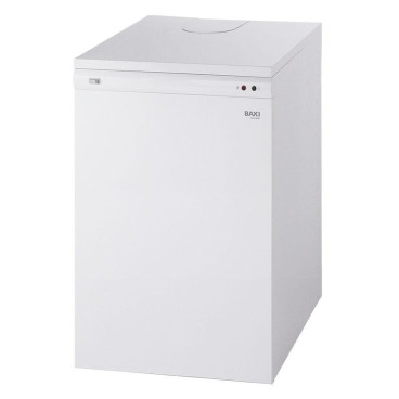 Caldeira a gasóleo GAVINA 20 GTF PLUS ECO, Baxi 7703645