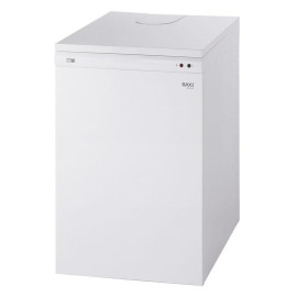 Caldeira a gasóleo GAVINA 20 GTIF PLUS ECO, Baxi 7703640