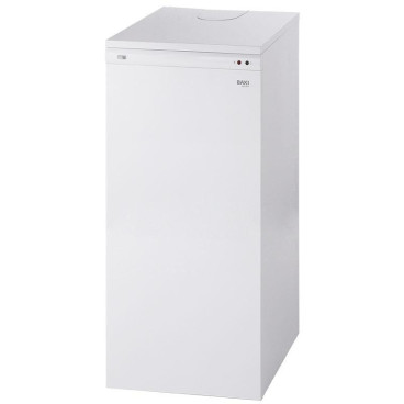 Caldeira a gasóleo GAVINA 26 GTAF PLUS ECO, Baxi 7703648