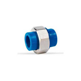 Junção K92 de 40 mm PPR, Coprax 10792040