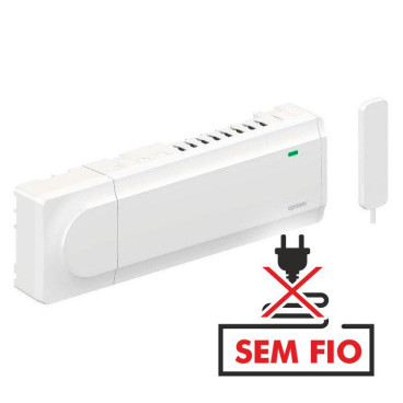 Unidade base X-265 6x Smatrix Wave Pulse Uponor 1093021