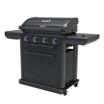 Barbecue a gás 4 Series Onyx S , 2000037288 Campingaz
