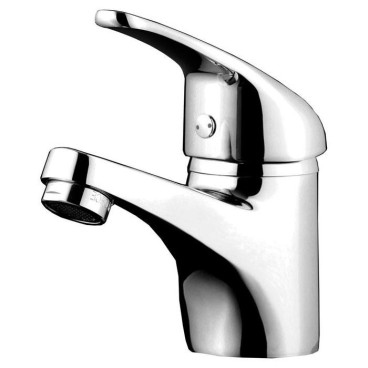 Torneira monocomando de lavatório Plus Basiq, W7 WBASIQ001/1