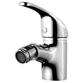 Torneira monocomando de bidé Basiq, W7 WBASIQ002