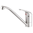 Torneira monocomando de cozinha bica baixa Basiq, W7 WBASIQ005/3