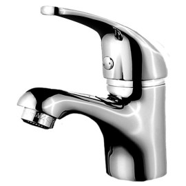 Torneira monocomando de lavatório Basiq, W7 WBASIQ001