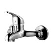 Torneira monocomando de banheira com chuveiro Basiq, W7 WBASIQ003