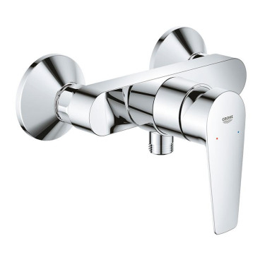 Torneira monocomando de duche Bauedge, Grohe 23635001