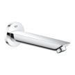 Bica para banheira 1/2'' com 171 mm, Bauedge, Grohe 13255001