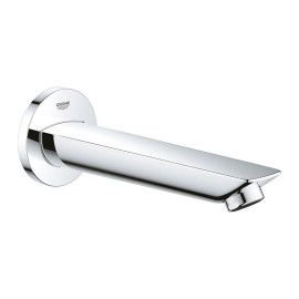 Bica para banheira 1/2'' com 171 mm, Bauedge, Grohe 13255001