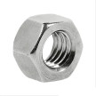 Porca sextavada inox A2 DIN 934 M12