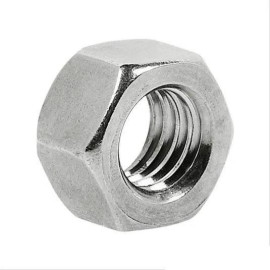 Porca sextavada inox A2 DIN 934 M12