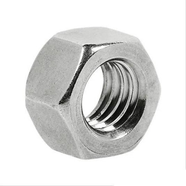 Porca sextavada inox A2 DIN 934 M12