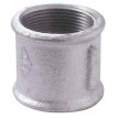 União fêmea-fêmea 1'' galvanizado