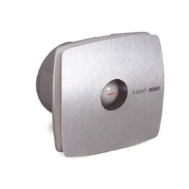 Extrator X-MART 10 inox, saída 100 mm, CATA 01040000