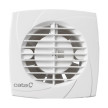 Extrator B12 PLUS branco, saída 120 mm, CATA 00982000