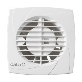 Extrator B12 PLUS branco, saída 120 mm, CATA 00982000