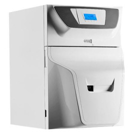 Caldeira a gasóleo ARGENTA 32 GT CONDENS, Baxi 7621300