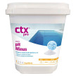 CTX-10 Minorador de pH (7 kg), 73138