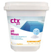 CTX-10 Minorador de pH (7 kg), Astralpool 73138