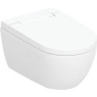 Sanita bidé suspensa AquaClean Alba branco, Geberit 146.350.01.1