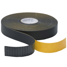 Rolo de cinta para HT com 15 m x 3 mm Armaflex