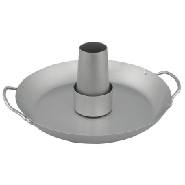 Assador de frango para barbecue, Campingaz 2000014576