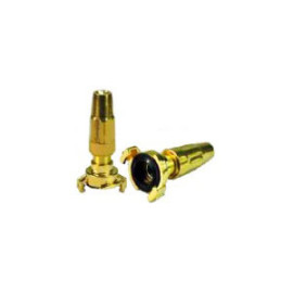 Agulheta com acoplamento para mangueira 3/4''