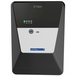 Eletrólise de sal E-NEXT 40 g/h - até 180 m3, Astralpool 74085