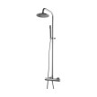 Sistema de duche com monocomando Enzo, W7 WENZO021