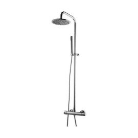 Sistema de duche com monocomando Enzo, W7 WENZO021