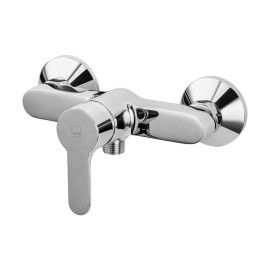 Torneira monocomando de duche com chuveiro Mitzi, W7 WMITZI004