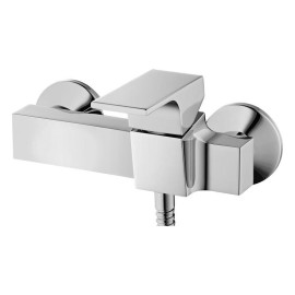 Torneira monocomando de duche com chuveiro Kiara, W7 WKIARA004