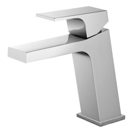 Torneira monocomando de lavatório médio Kiara, W7 WECOKIARA001/1