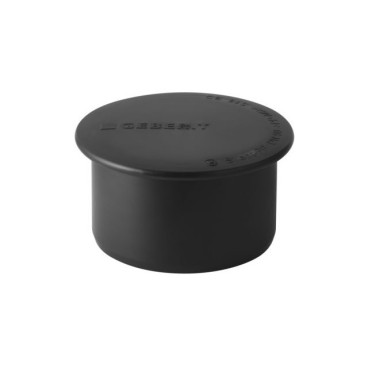 Tampão de 160 mm, Geberit Silent-PP 390.728.14.1