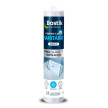 Silicone neutro Perfect Seal sanitário branco 280 ml Bostik