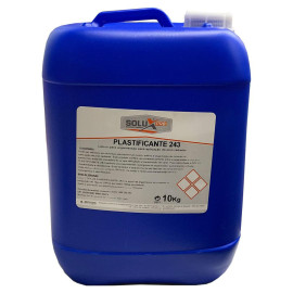 Aditivo para argamassa 10 Kg