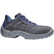 Sapato Smart Colosseum T37, Base B163-S1P-T37
